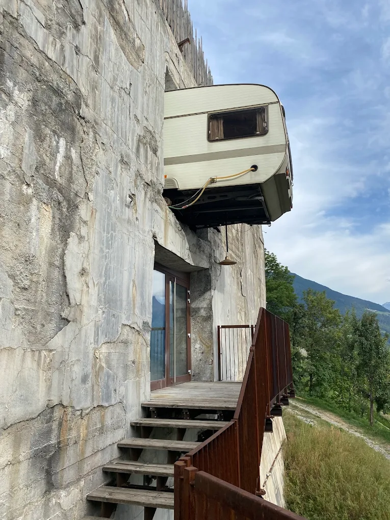 BUNKER 23